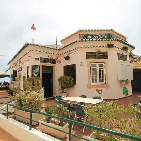 Apartment Casa_praia_beach_house *